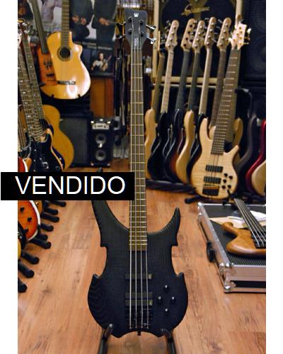 Warwick Vampyre Dark Lord